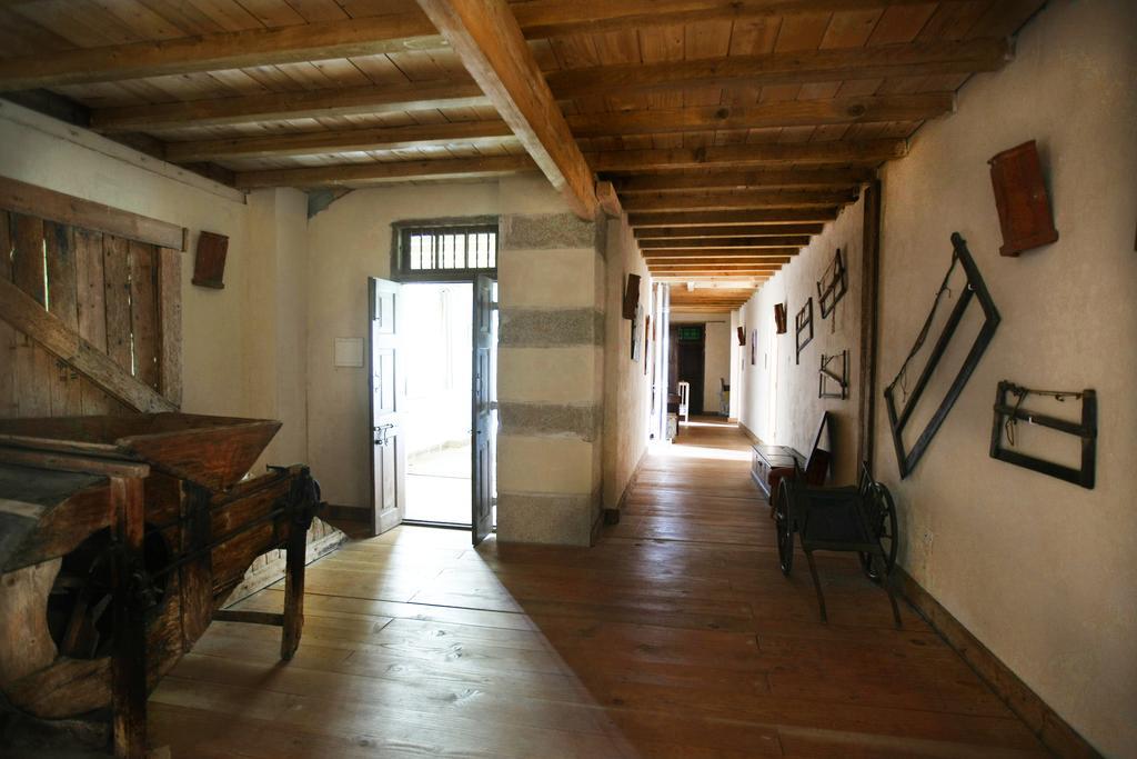 La Ferme Modele Hotel Châtillon-la-Palud Exterior foto